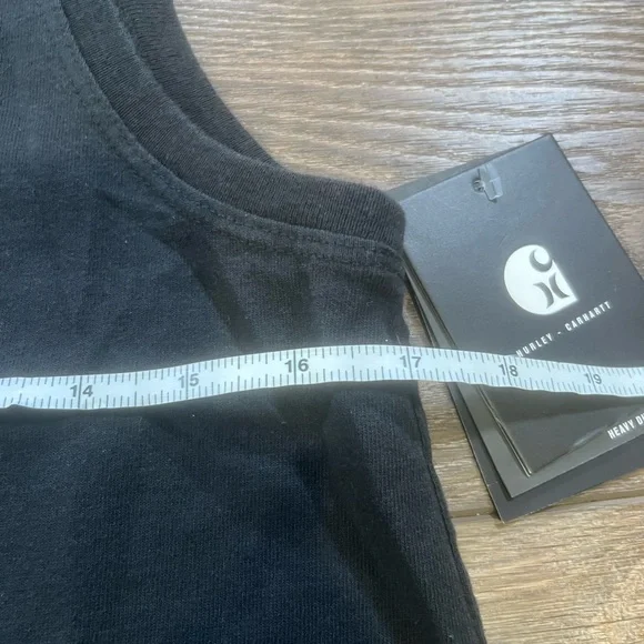 Carhartt x Hurley Women's Tank Top, Size S NWT - Picture 7 of 9